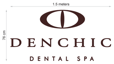 Custom Signs for Rachel