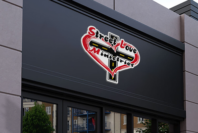 3D Acrylic Sign for william Puckett