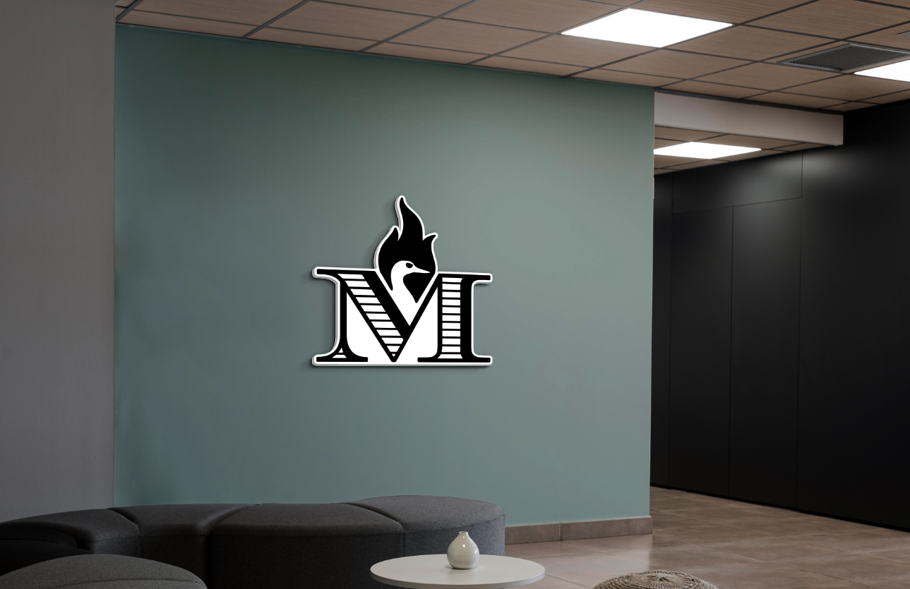 3d signs for Jeff Murray