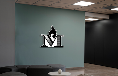 3d signs for Jeff Murray