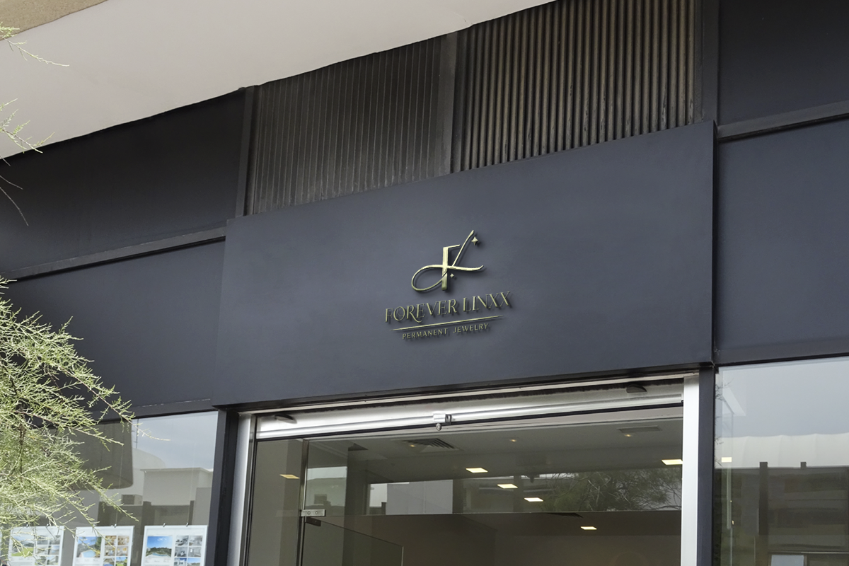 Users custom sign 48'' Gold 10 44560720068895