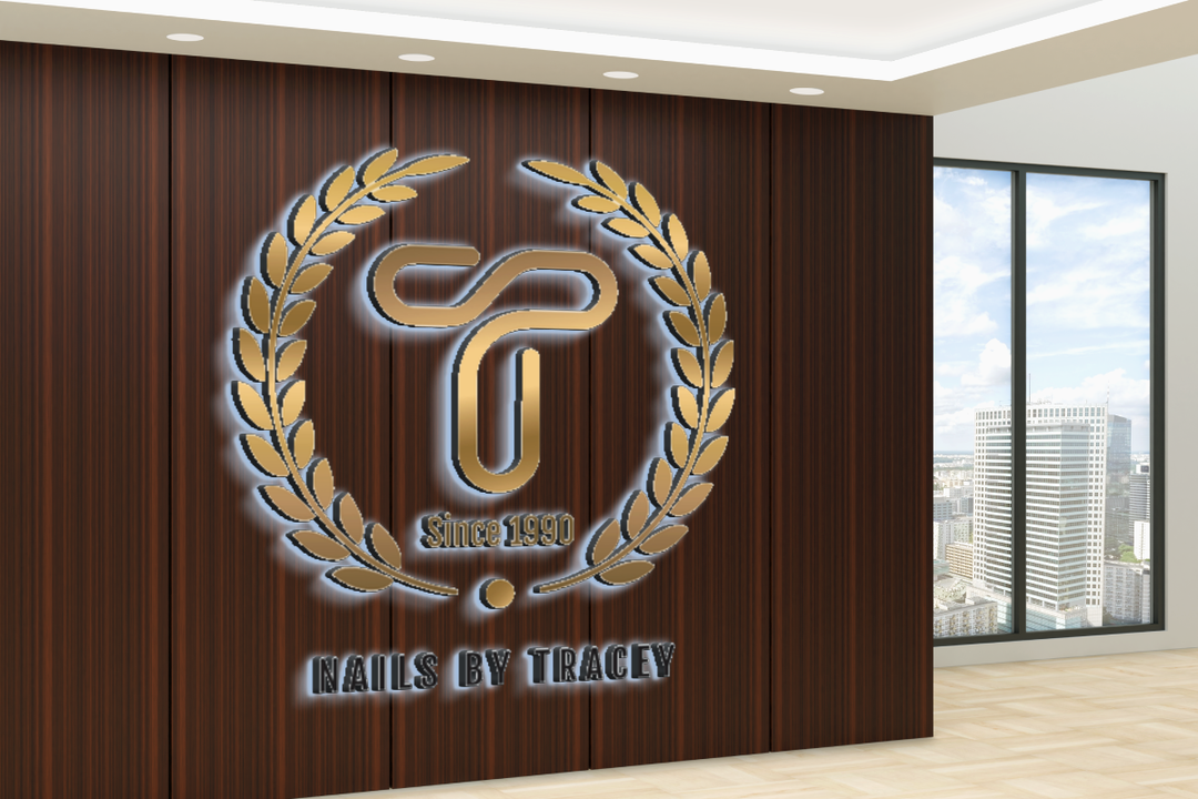 Users custom sign 36&