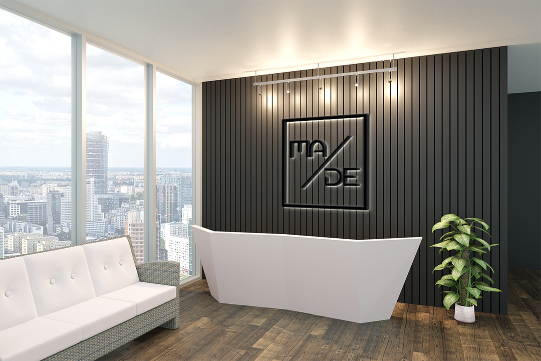 Users custom sign 36&
