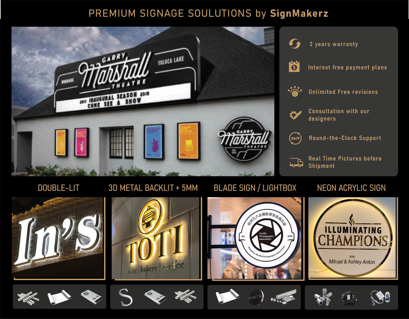 Remaining Payment for Madai Chamberlin